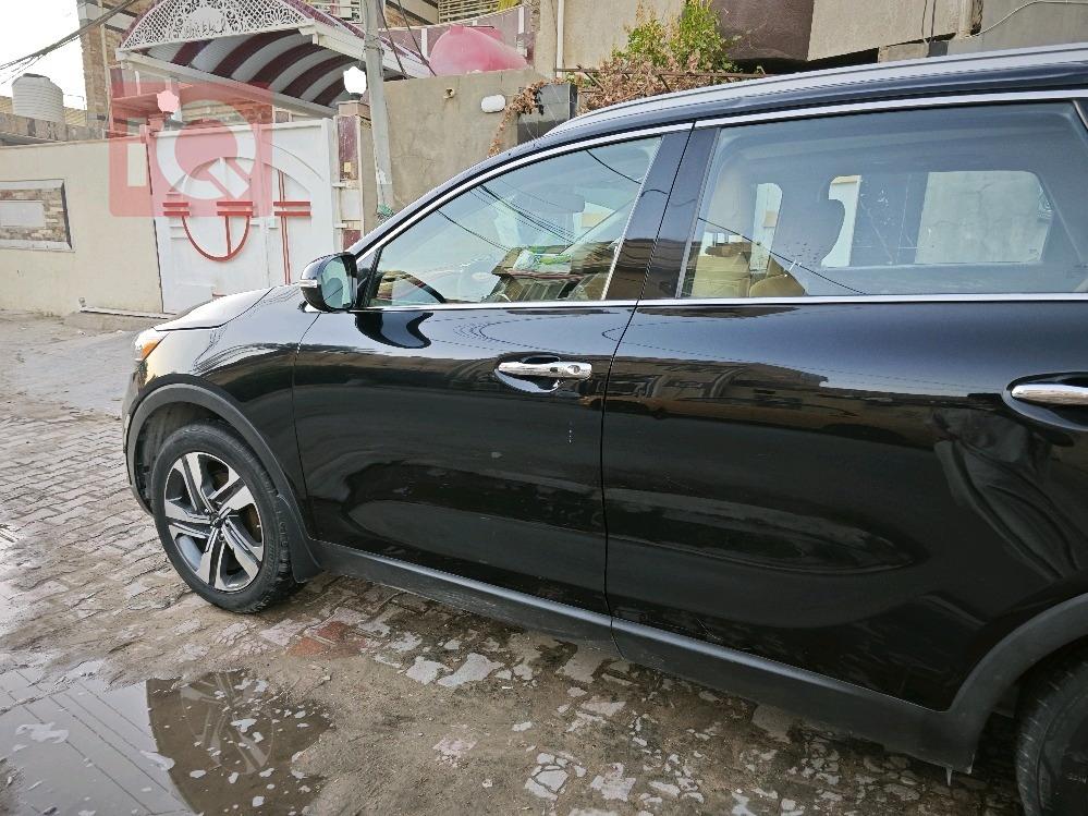 كيا سورينتو